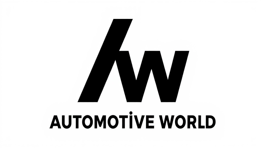 Automotive World logo est. 1992, related to software-defined vehicles.