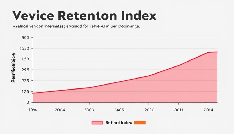 CBB 2025 automotive forecast with retention and depreciation graphs.