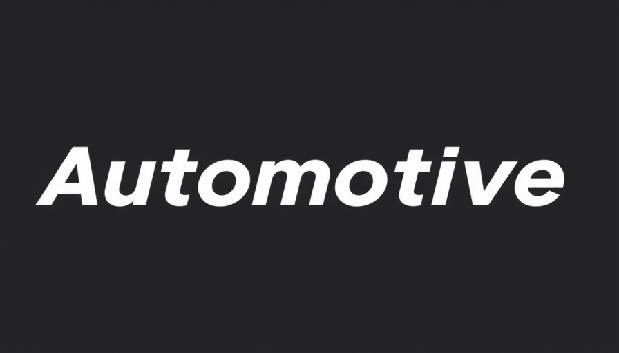 Automotive World logo in bold black text.