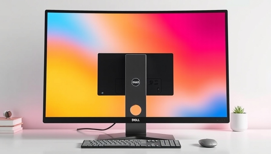 Dell UltraSharp 32 4K Thunderbolt Hub Monitor review with connectivity features.