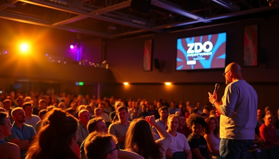 Taco Bell's customer engagement strategies event with large audience.
