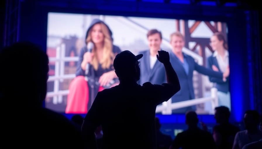 This Year’s Big NewFronts Trends: Interactive Ads, Programmatic Possibilities