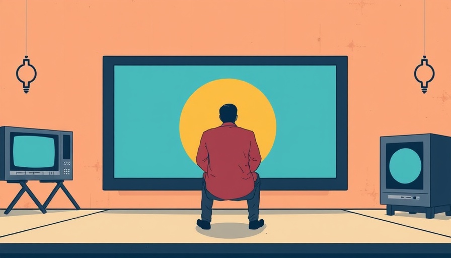 Everything Is Everything. Change Comes Eventually. Will Media Owners Lead It?