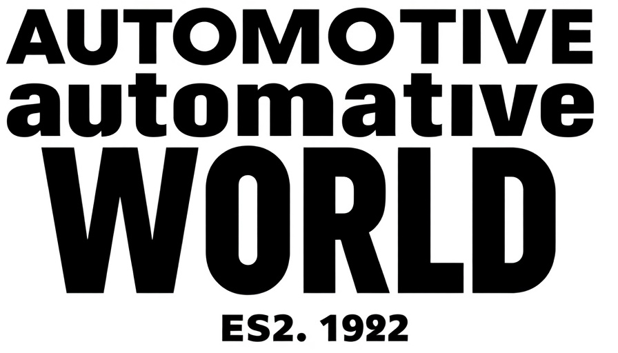 Automotive World logo with est. 1992 in black text.