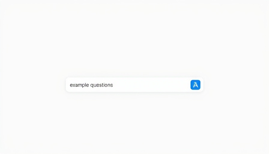 AI Mode Interface Impact on Search Traffic