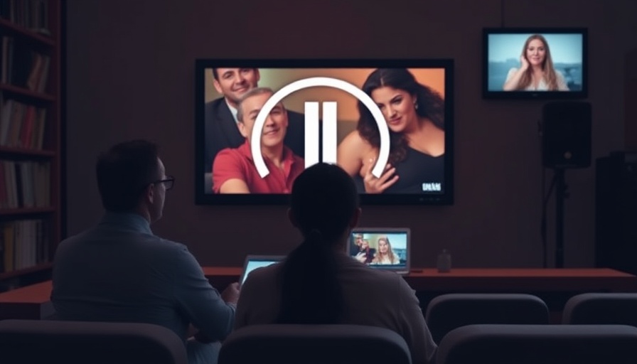 IAB Tech Lab Says Advertisers Are Excited About Pause Ads – But Are Users?