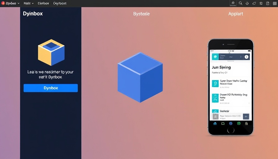 Dynbox.app