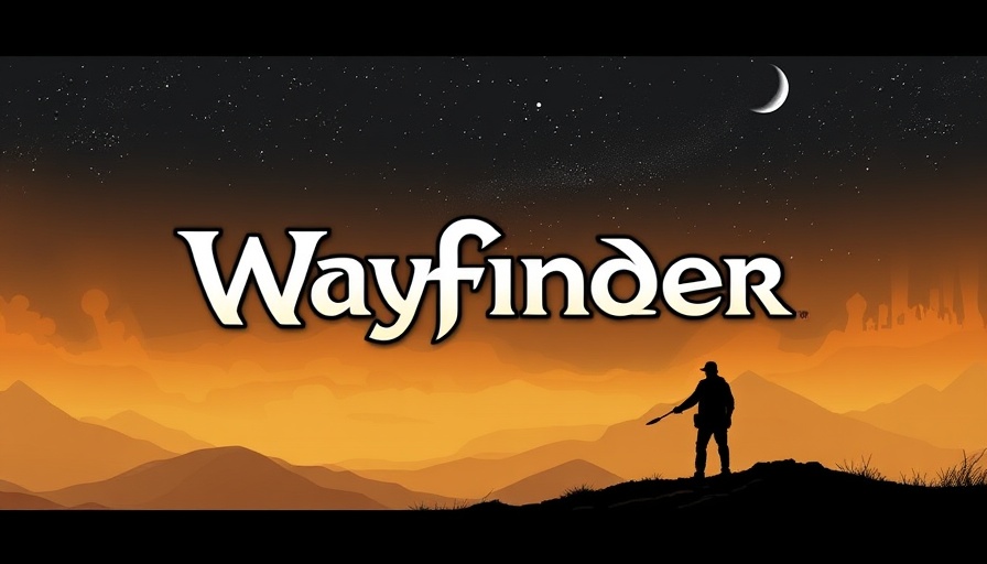 Wayfinder