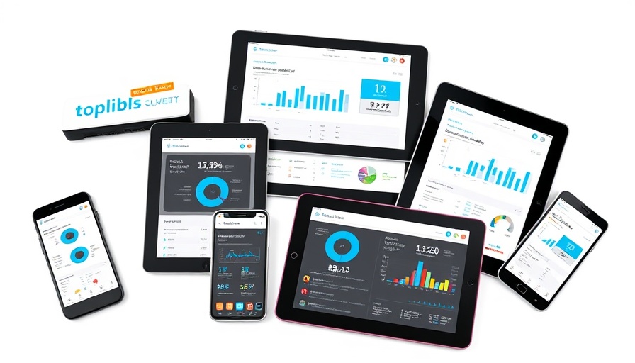 Digital devices with insights platform supporting work from anywhere.