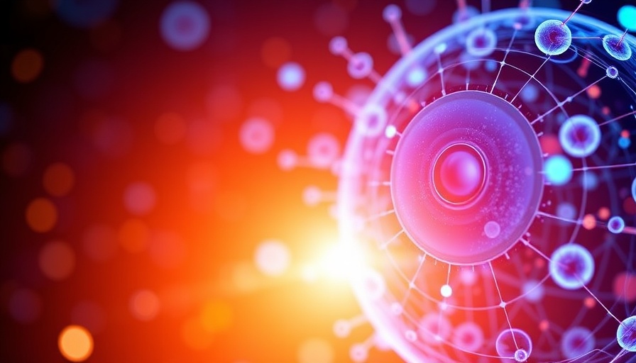 How a global biopharma is adopting an end-to-end AI transformation