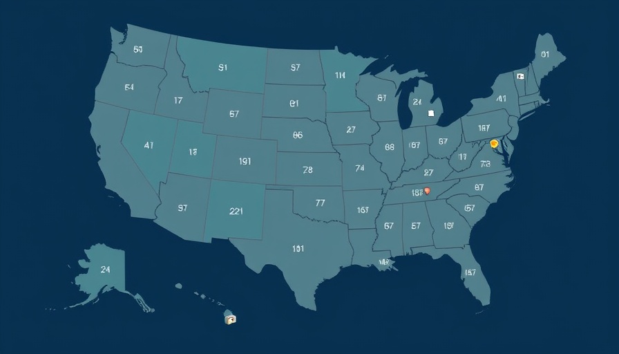 Mapping the US affordable housing crisis and unlocking opportunities for economic mobility