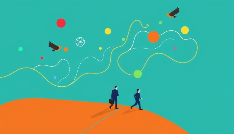 Winning through the turns: How smart companies can thrive amid uncertainty