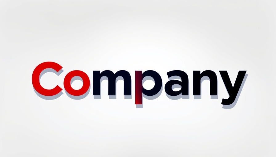 Top Injection Moulding Companies in the South of England logo design in red, black, and blue.