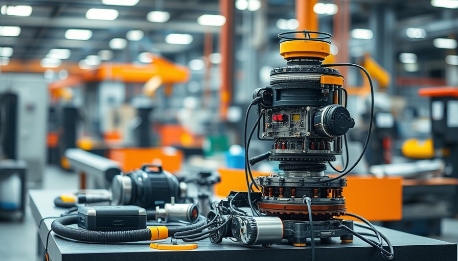Benefits of outsourcing plastic injection molding in China with detailed factory setup.