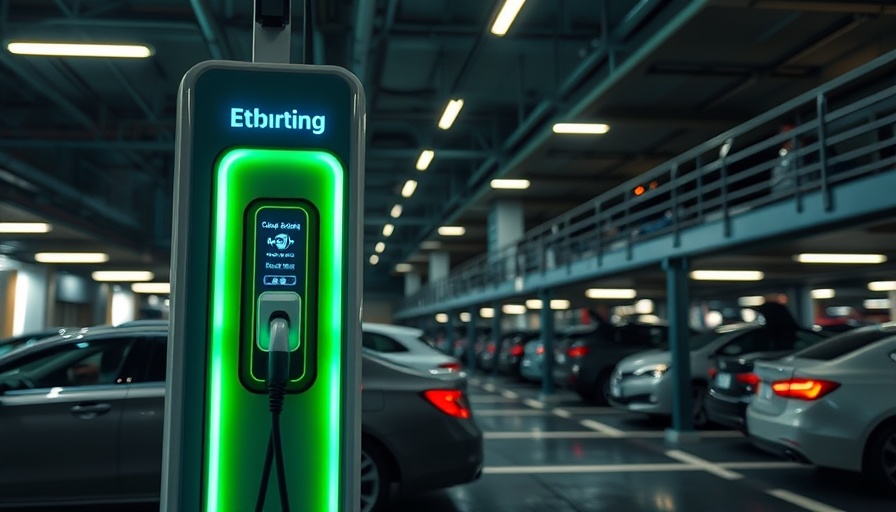 Green bond availability in automotive finance: electric vehicle charging station