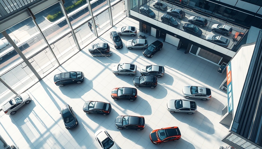 Car dealership floor, mitigate loss risk in floorplan financing.