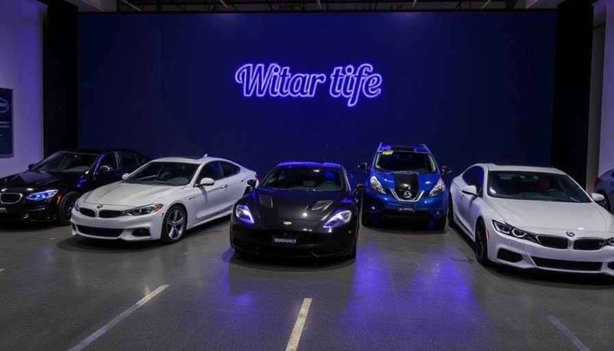 Automotive Streaming Council Launches with Industry Leaders