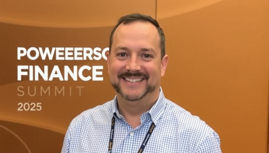 NPA’s Tony Altieri joins Powersports Finance Summit 2025