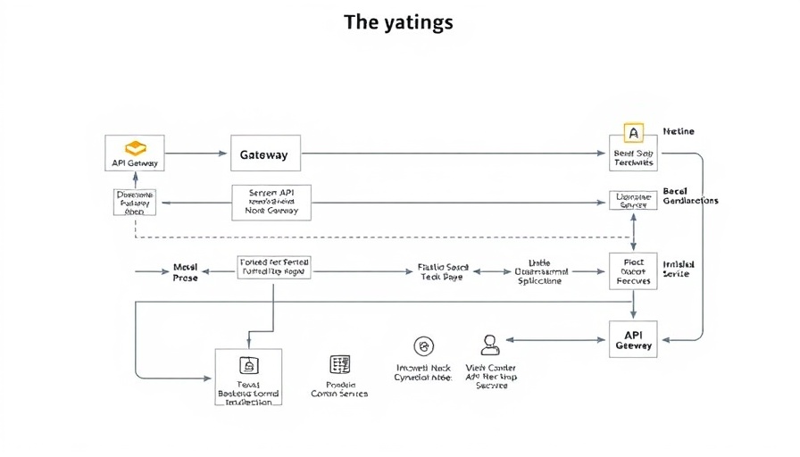 Diagram of AWS tokenization and Bedrock Guardrails integration workflow.