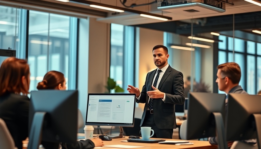 Turn objections into sales opportunities in professional business training.
