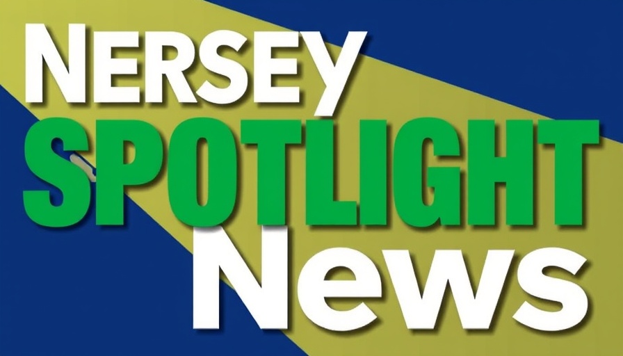 NJ Spotlight News: October 10, 2025