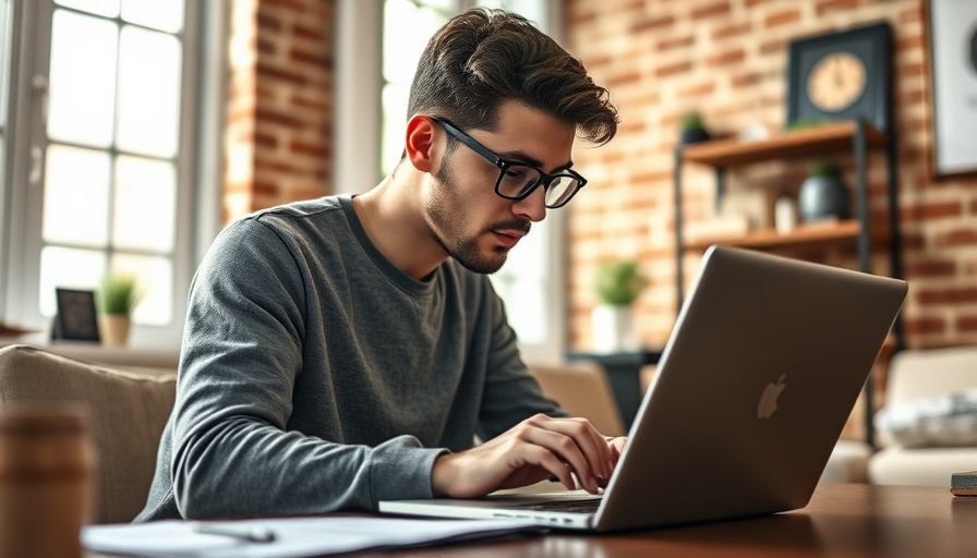 Person calculating 2026 IRS tax brackets at home.