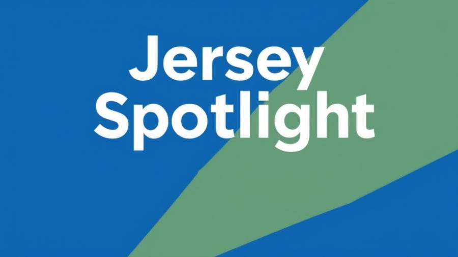 NJ Spotlight News: October 22, 2025
