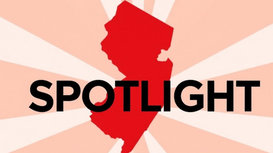 NJ Spotlight News: October 24, 2025