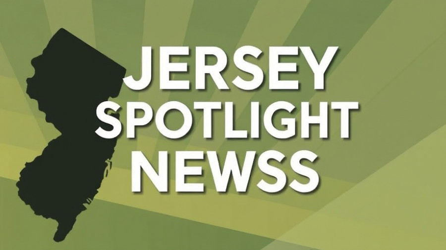 NJ Spotlight News: October 29, 2025