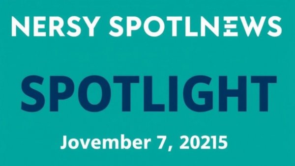NJ Spotlight News: November 7, 2025