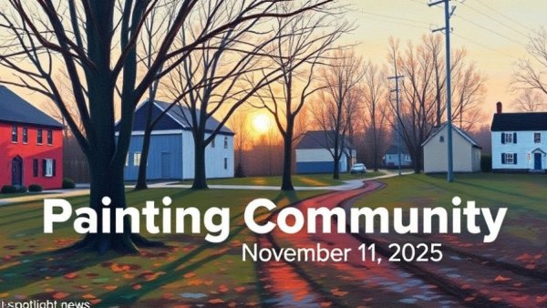 NJ Spotlight News special edition — ‘Painting Community’: November 11, 2025