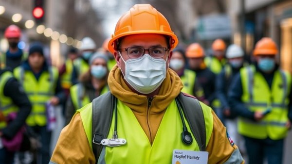 Public worker health benefits up for an overhaul