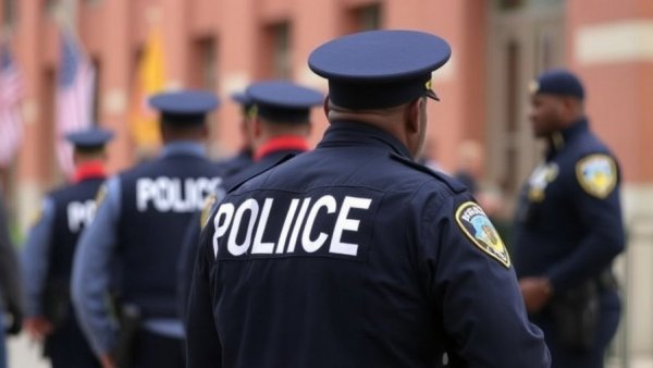 Federal judge ends Newark police consent decree after years of oversight
