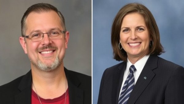 Candidates declare for special election to replace Sherrill in Congress