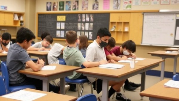 NJ released school test scores. See the results for every district