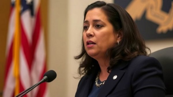 Appeals court says Alina Habba is unlawfully serving as US attorney. Now what?