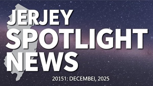 NJ Spotlight News special edition: December 5, 2025