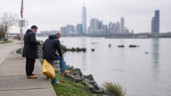 Could layoffs in NJ preview a recession for 2026?