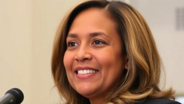 Op-Ed: Upholding a vow: Gov.-elect Sherrill and the future of New Jersey’s judicial balance