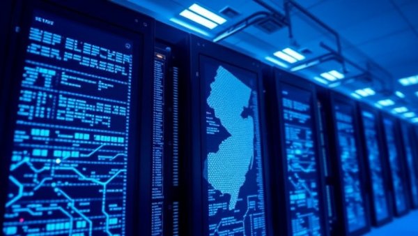 Op-Ed: AI data centers are booming in New Jersey, while oversight lags