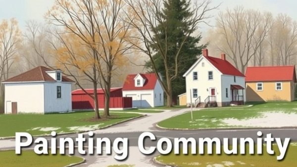 NJ Spotlight News special edition — ‘Painting Community’: December 23, 2025