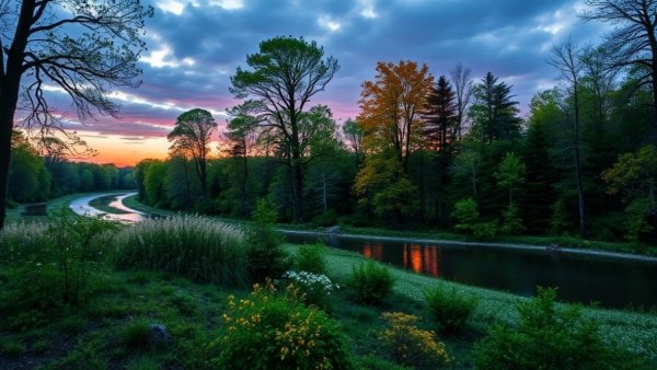 NJ 2025: The year in the environment