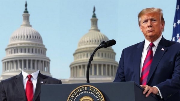 Will Congress buck Trump after Venezuela attack?