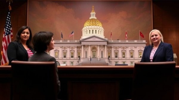 New NJ Legislature has fewer women, diverse members