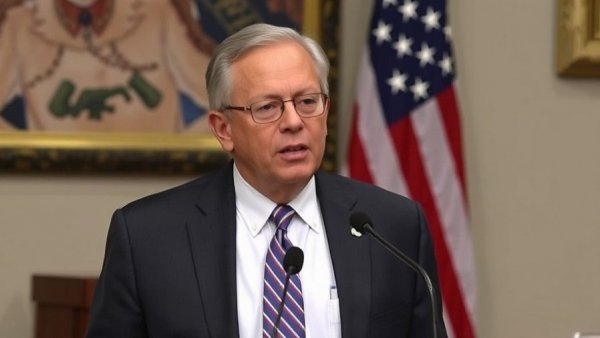 Menendez calls ICE ‘out of control’ amid funding shutdown threat