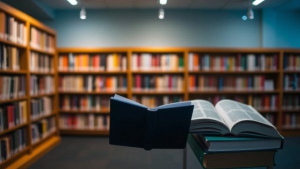 Q&A: Public libraries counting on bill to combat huge cost of e-books