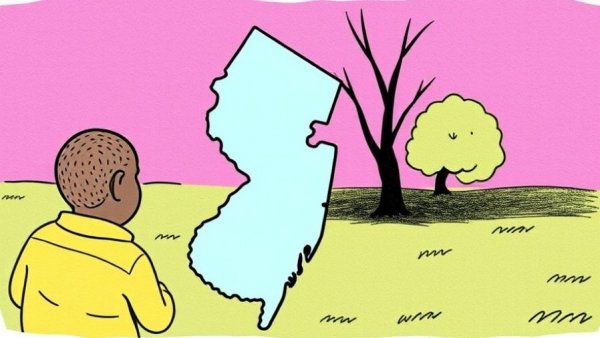 Q&A: Why are NJ’s poor schoolkids lagging behind Mississippi’s?