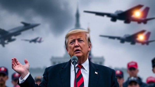 Republicans back Trump’s war powers as shadows of foreign wars loom