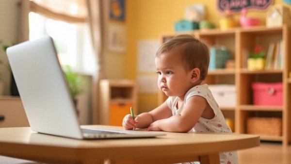 Op-Ed: When child care costs more than the rent, we all lose