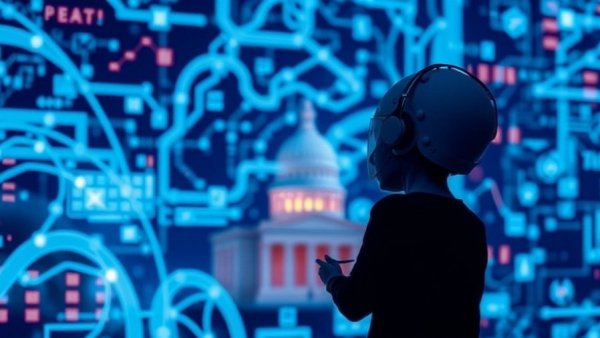 Lawmakers push to regulate AI